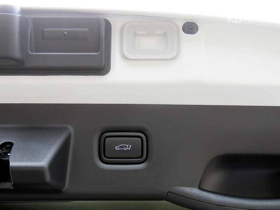 Hyundai IONIQ 5 — miniaturë 6