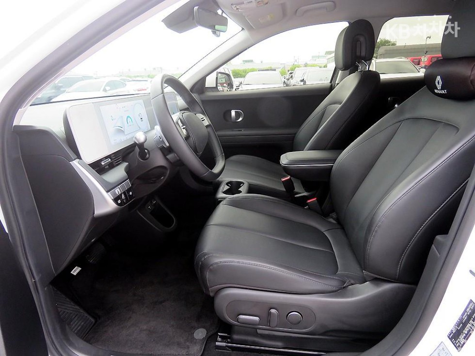 Hyundai IONIQ 5 — miniaturë 7