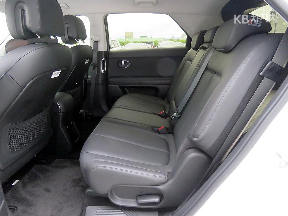 Hyundai IONIQ 5 — miniaturë 8