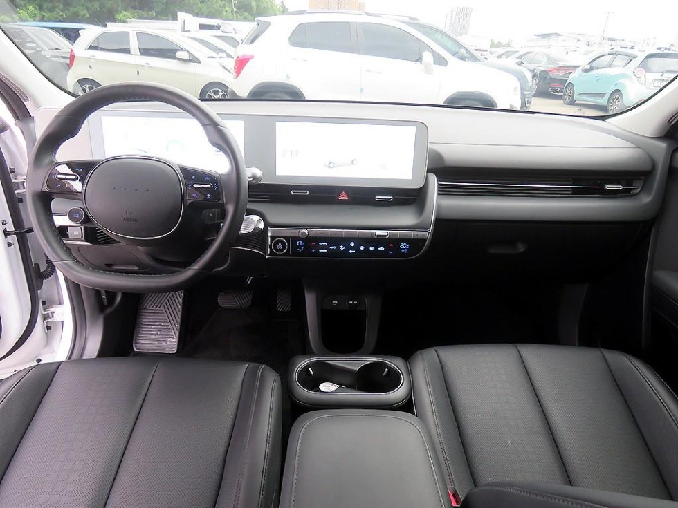Hyundai IONIQ 5 — miniaturë 9