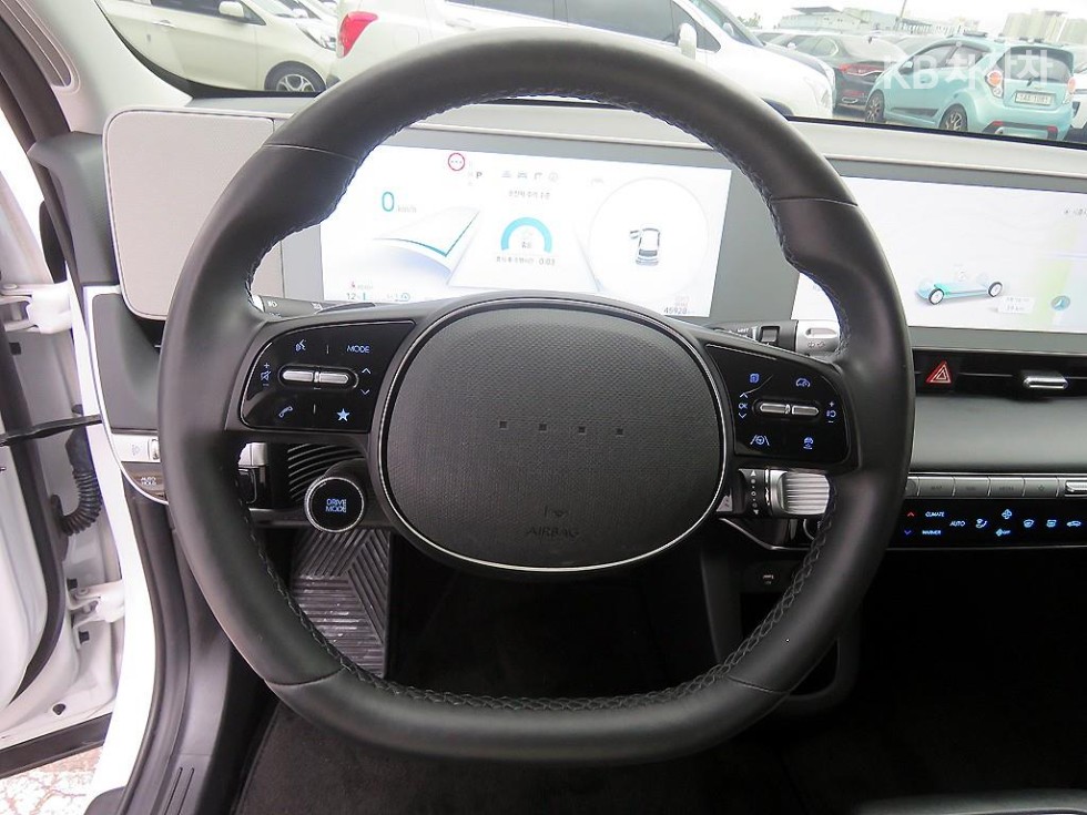 Hyundai IONIQ 5 — miniaturë 10