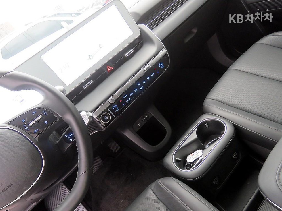 Hyundai IONIQ 5 — miniaturë 11