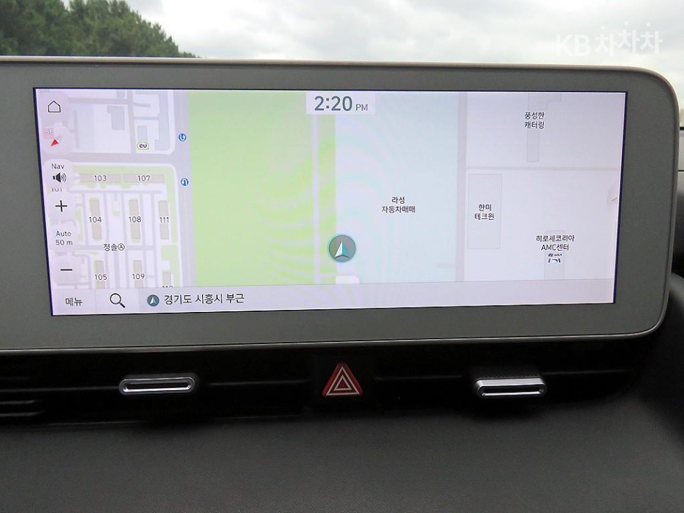Hyundai IONIQ 5 — miniaturë 15