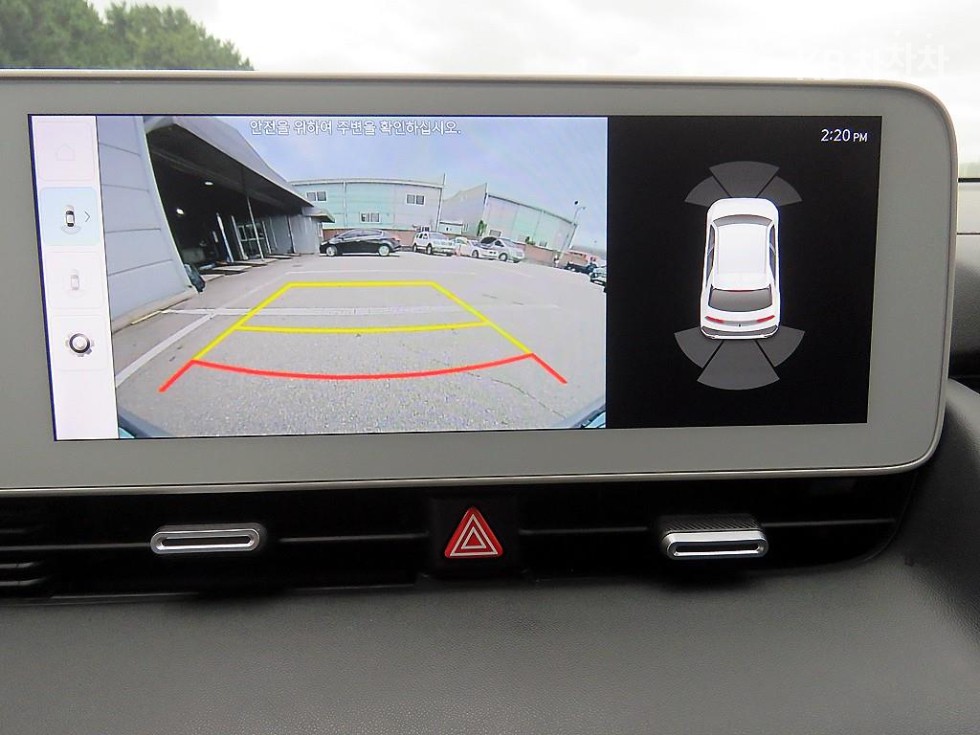Hyundai IONIQ 5 — miniaturë 16