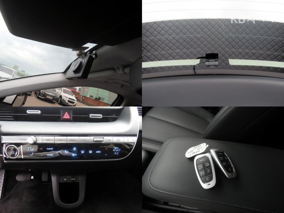 Hyundai IONIQ 5 — miniaturë 18