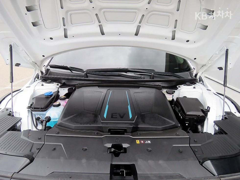 Hyundai IONIQ 5 — miniaturë 19