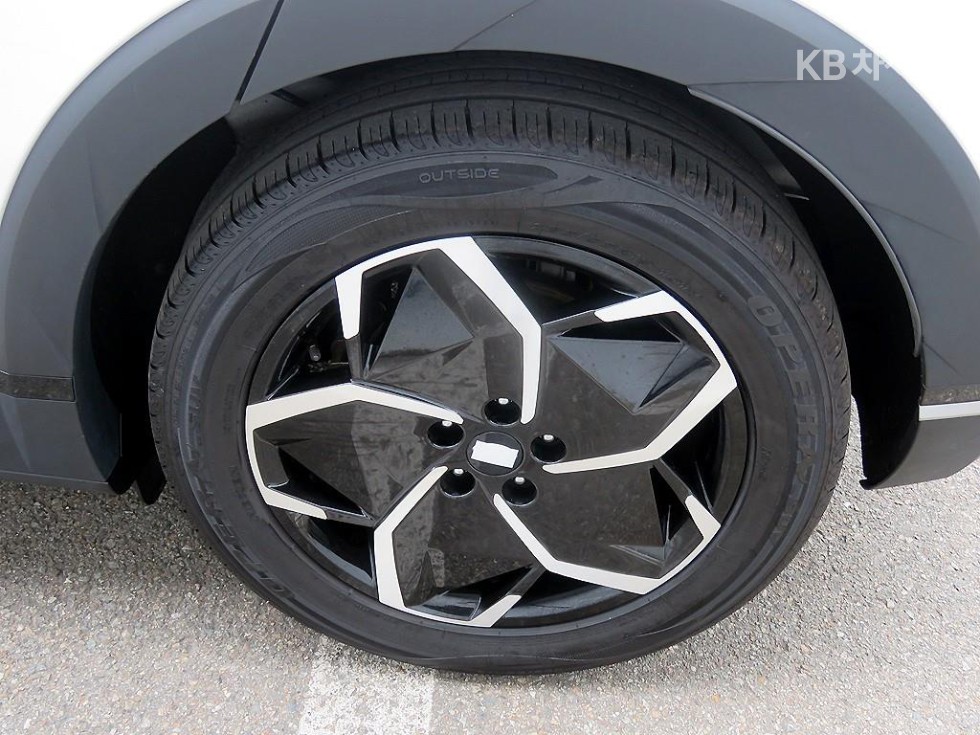 Hyundai IONIQ 5 — miniaturë 20