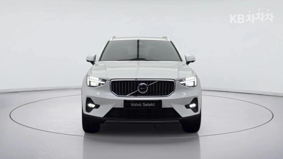 Volvo XC40 — miniaturë 3