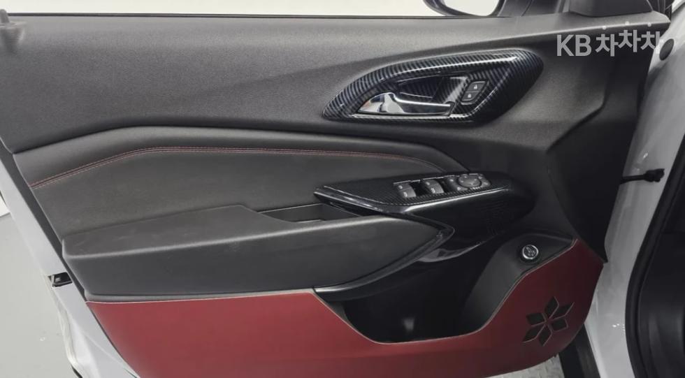 Chevrolet Trax — miniaturë 10