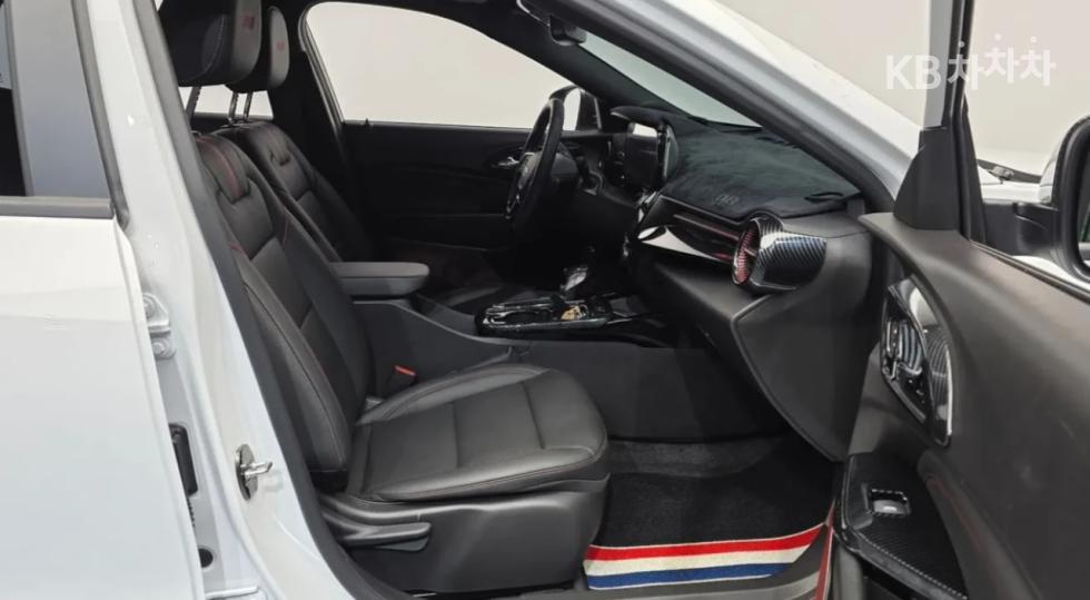 Chevrolet Trax — miniaturë 11
