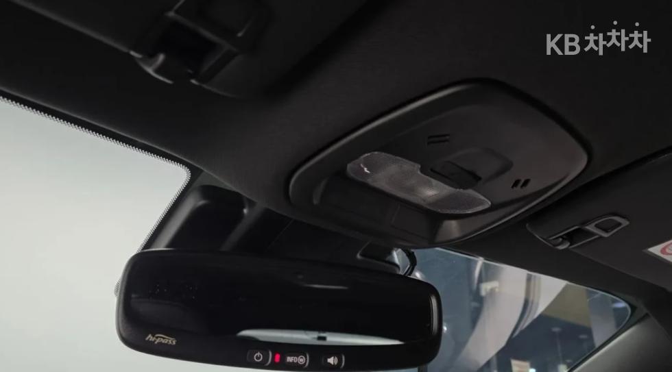 Chevrolet Trax — miniaturë 15