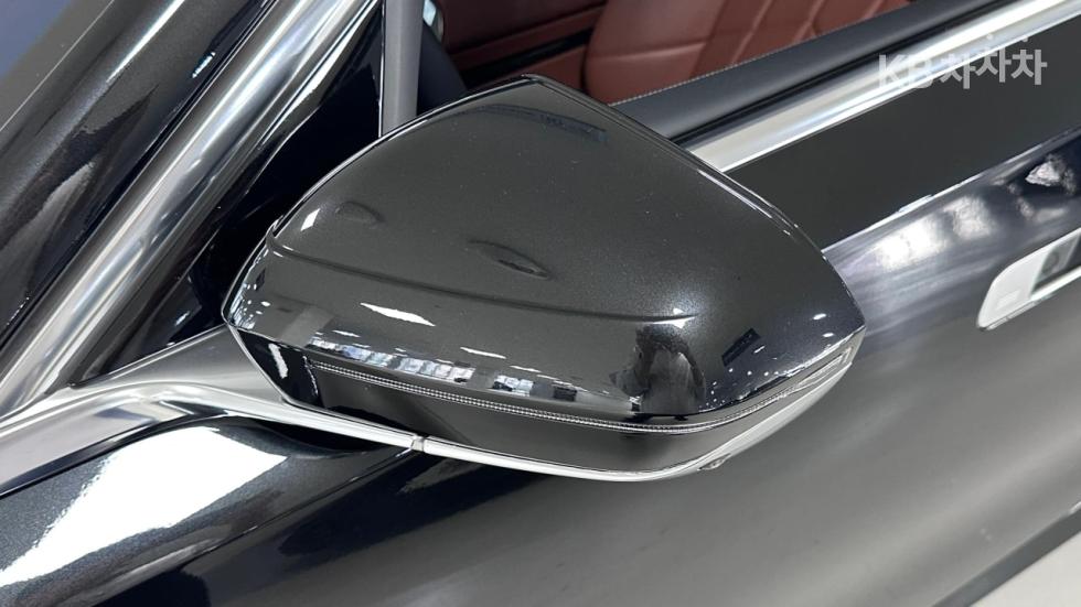 BMW 7er — miniaturë 12