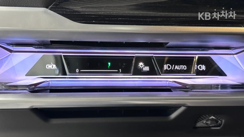 BMW 7er — miniaturë 14