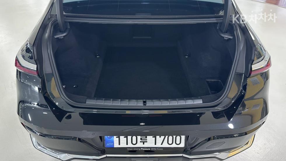 BMW 7er — miniaturë 20