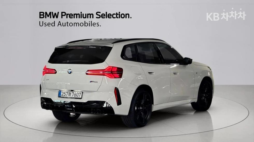 BMW X3 — miniaturë 2