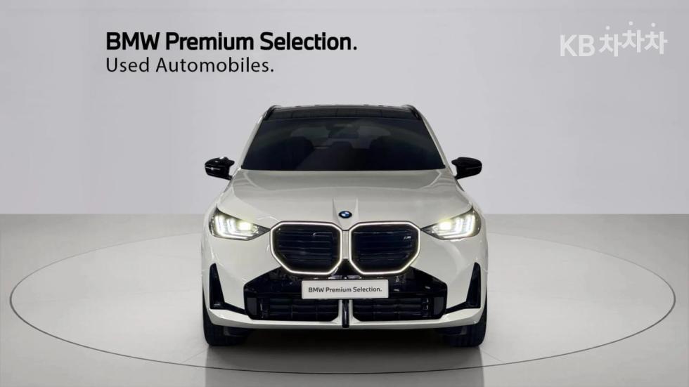 BMW X3 — miniaturë 3