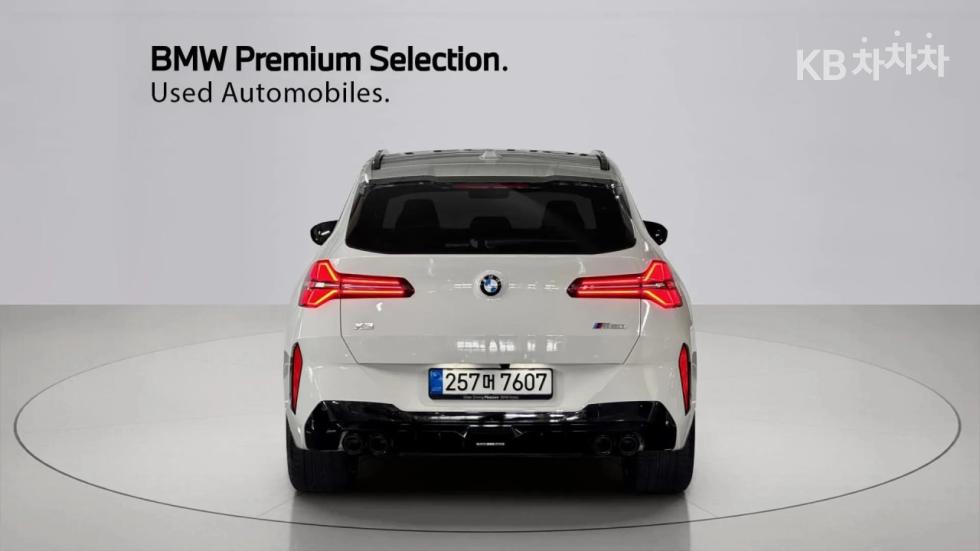 BMW X3 — miniaturë 4