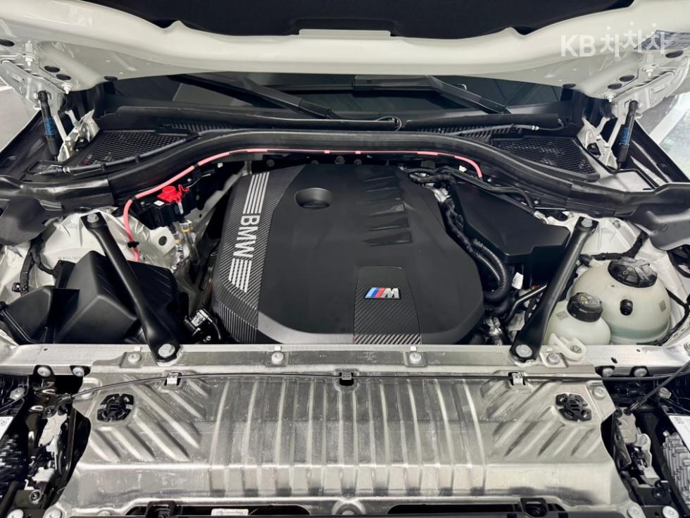 BMW X3 — miniaturë 6