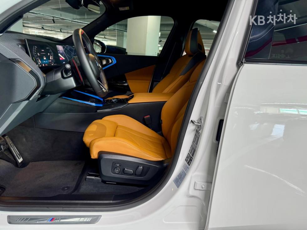 BMW X3 — miniaturë 10