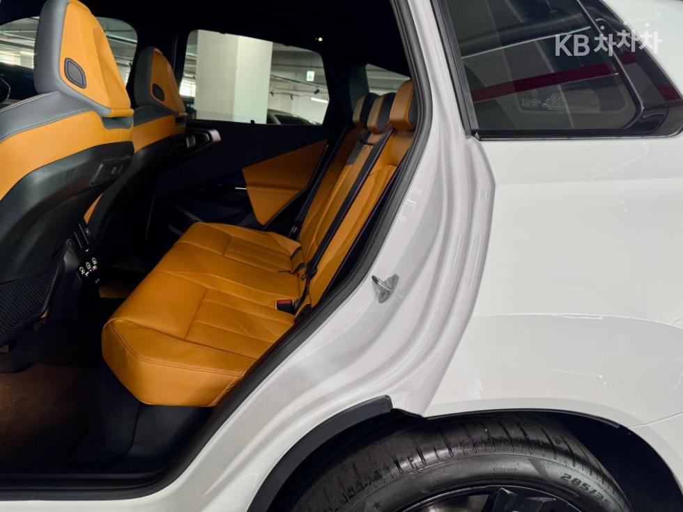 BMW X3 — miniaturë 11