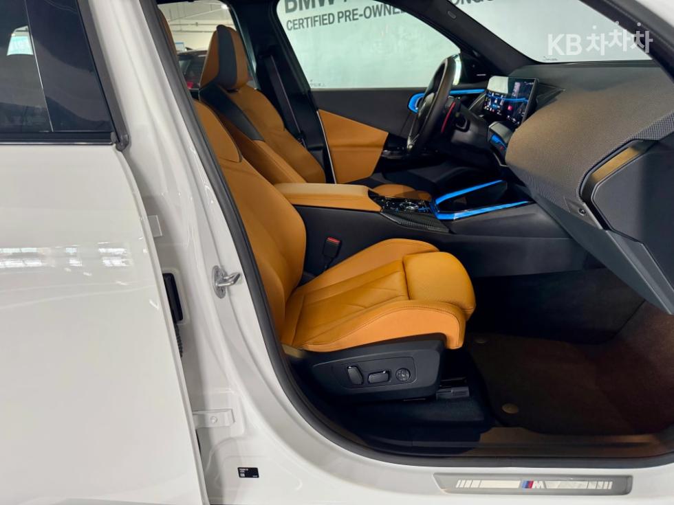 BMW X3 — miniaturë 12