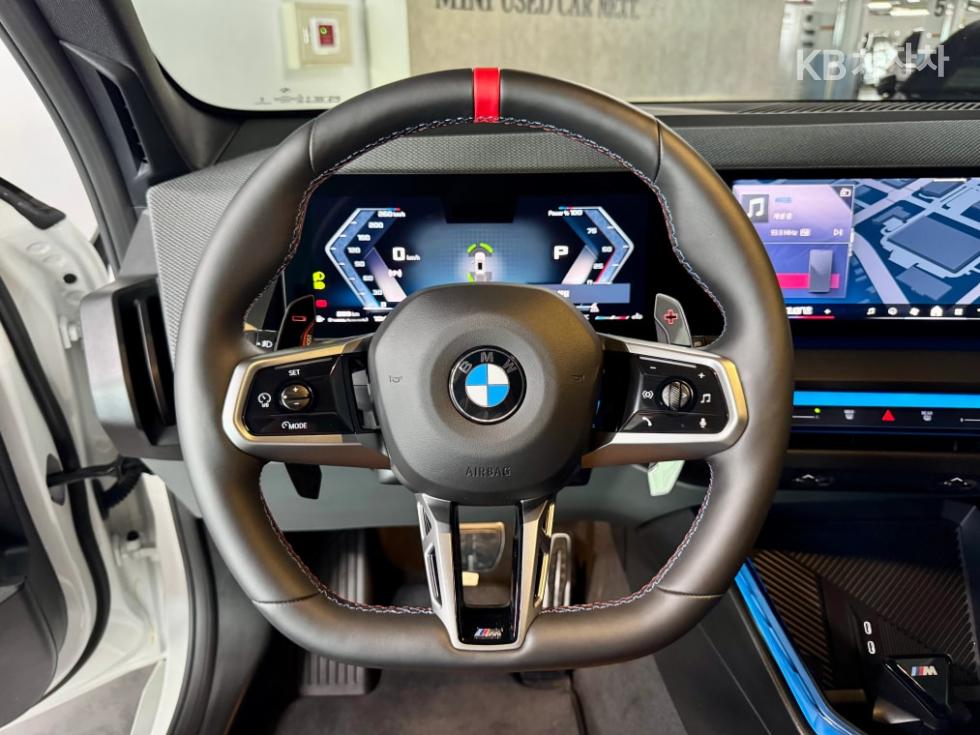 BMW X3 — miniaturë 15