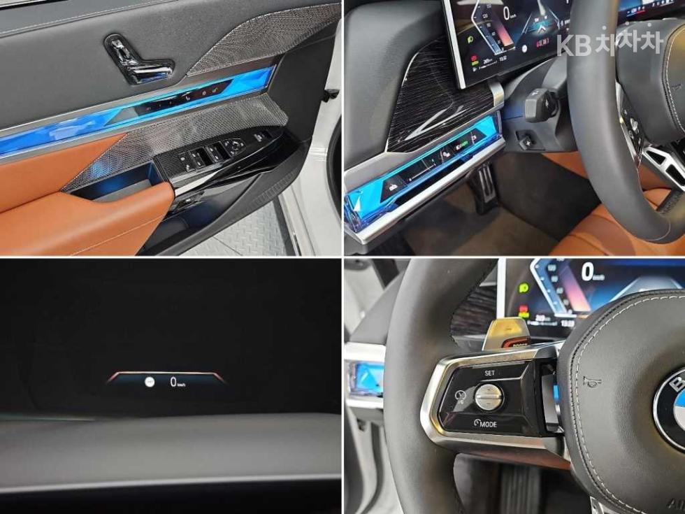 BMW 7er — miniaturë 16
