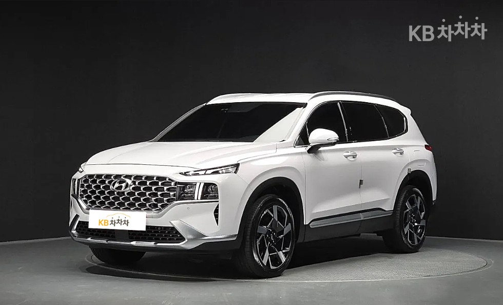Hyundai Santa Fe — miniaturë 2