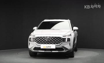 Hyundai Santa Fe 가솔린 2.5T 2WD — foto 1