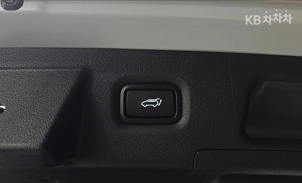 Hyundai Santa Fe — miniaturë 5