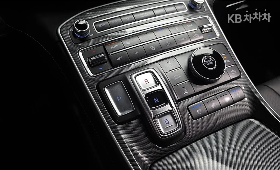 Hyundai Santa Fe — miniaturë 19