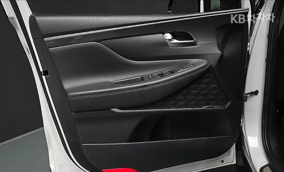 Hyundai Santa Fe — miniaturë 9