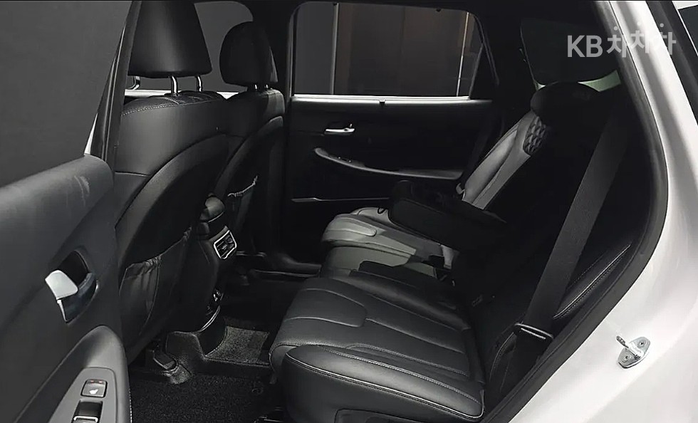 Hyundai Santa Fe — miniaturë 10
