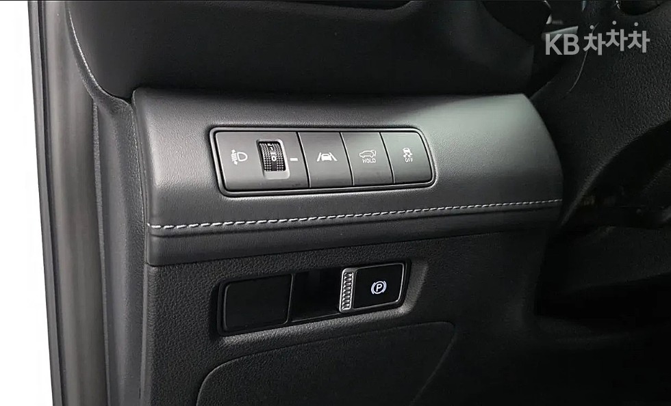 Hyundai Santa Fe — miniaturë 21