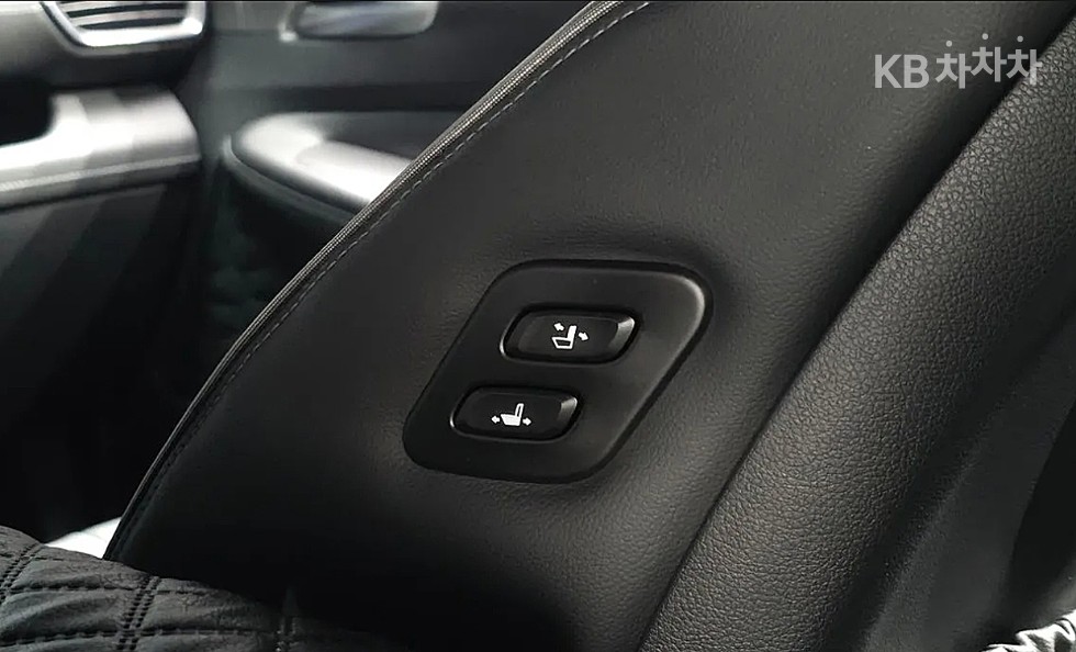 Hyundai Santa Fe — miniaturë 11