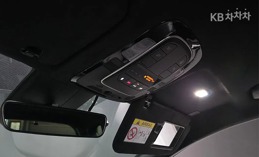 Hyundai Santa Fe — miniaturë 18
