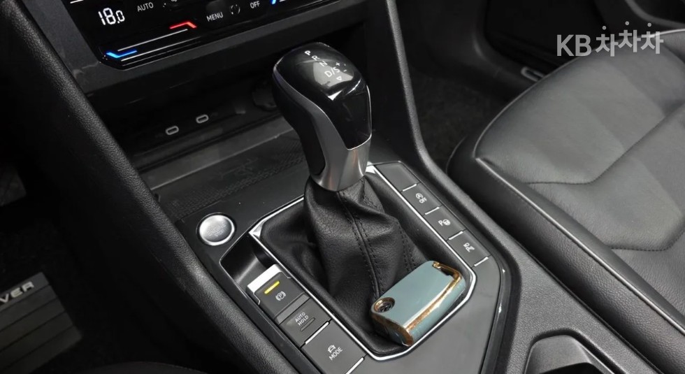 Volkswagen Tiguan — miniaturë 9
