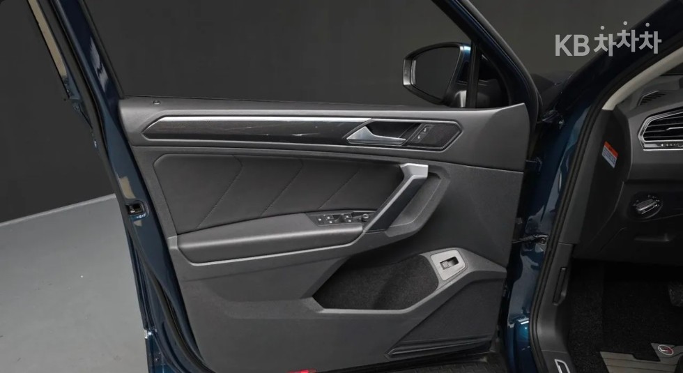 Volkswagen Tiguan — miniaturë 10