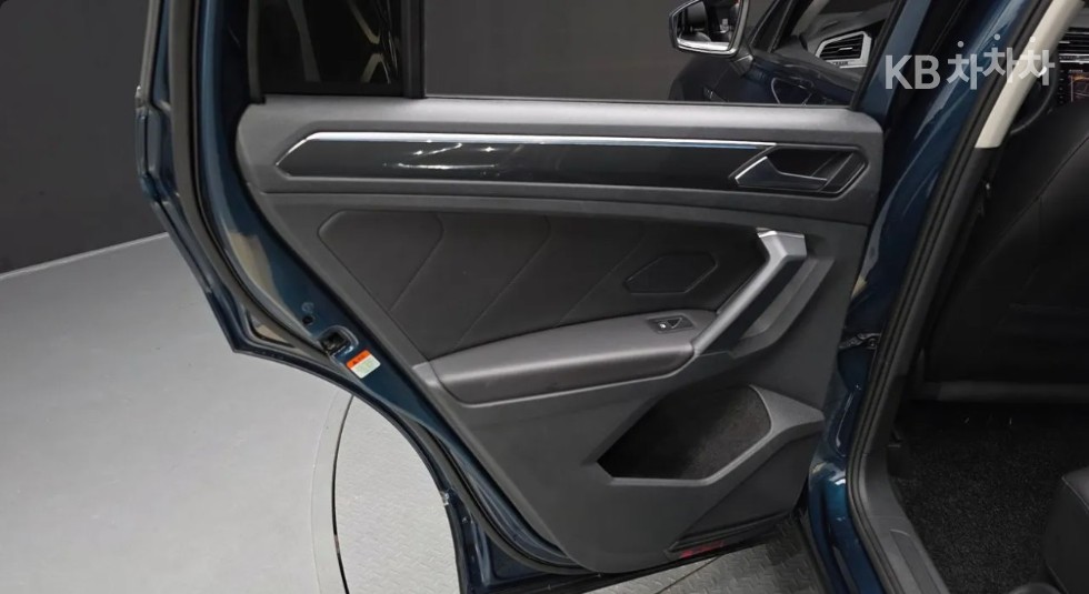 Volkswagen Tiguan — miniaturë 11