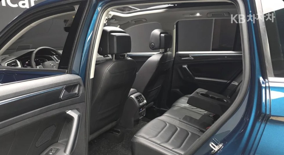 Volkswagen Tiguan — miniaturë 14