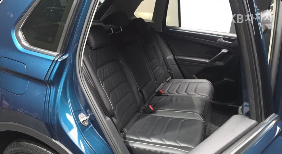 Volkswagen Tiguan — miniaturë 15