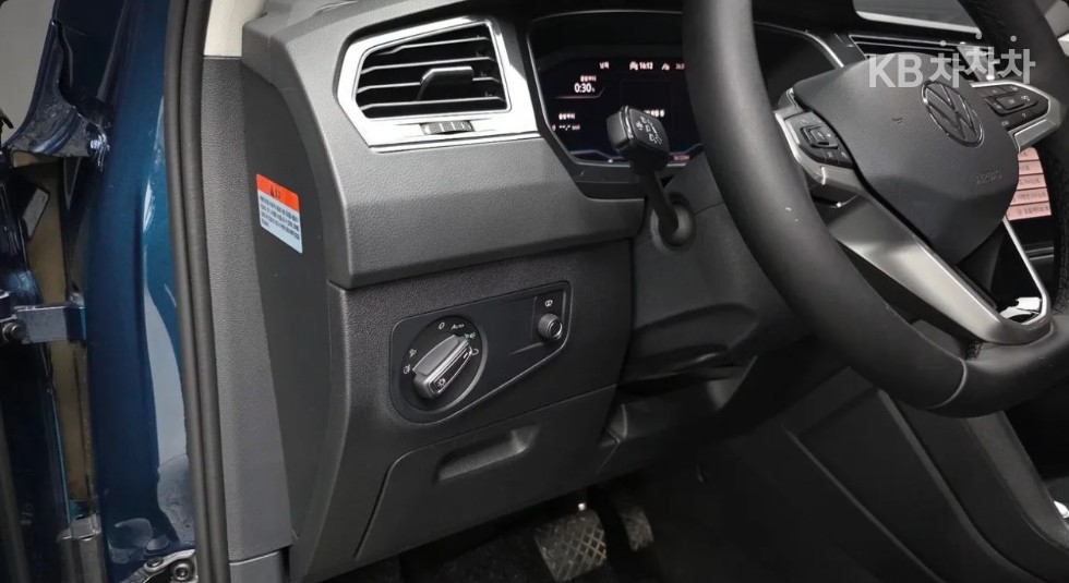 Volkswagen Tiguan — miniaturë 16