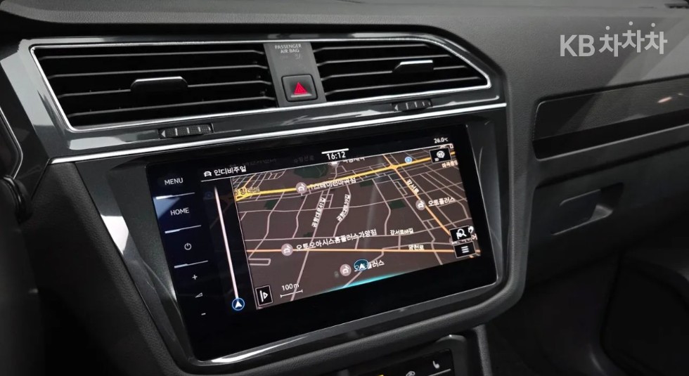 Volkswagen Tiguan — miniaturë 18