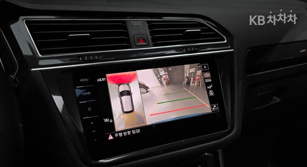 Volkswagen Tiguan — miniaturë 19