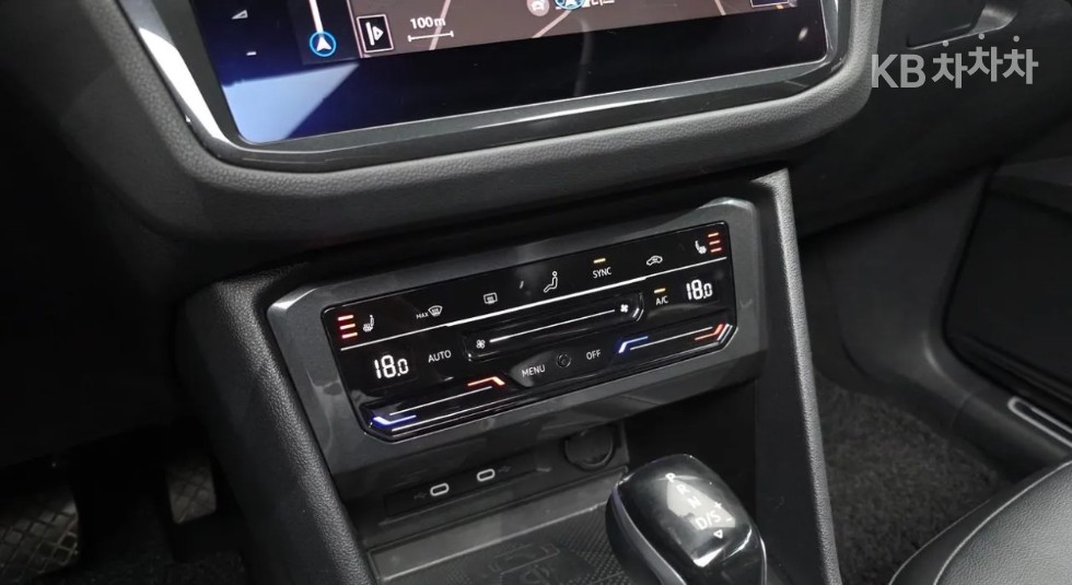 Volkswagen Tiguan — miniaturë 20