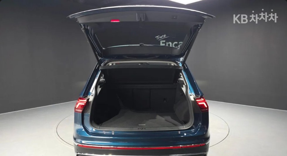 Volkswagen Tiguan — miniaturë 24
