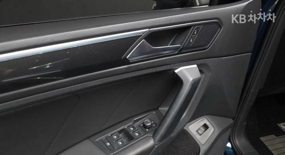 Volkswagen Tiguan — miniaturë 25