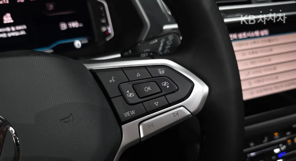Volkswagen Tiguan — miniaturë 28