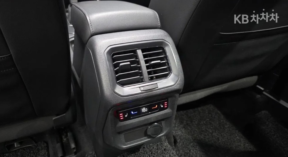 Volkswagen Tiguan — miniaturë 30