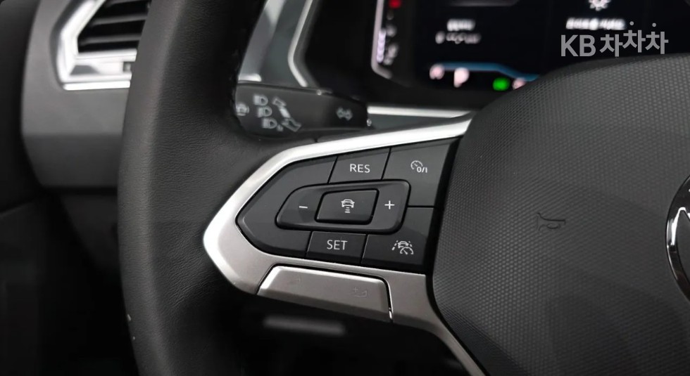 Volkswagen Tiguan — miniaturë 31